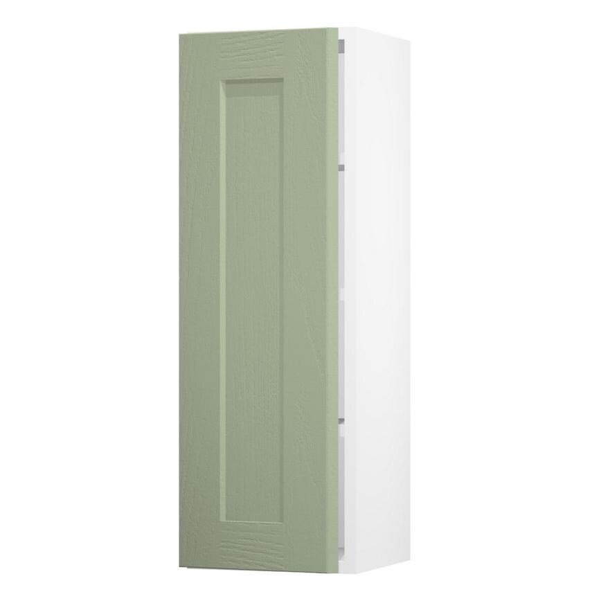 Chilcomb Reed Green 300 Tall Door Open