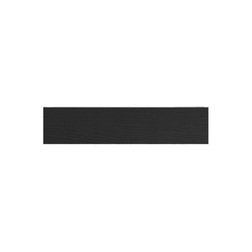 Chilcomb Charcoal 600 BUOH Fascia Door Cut Out