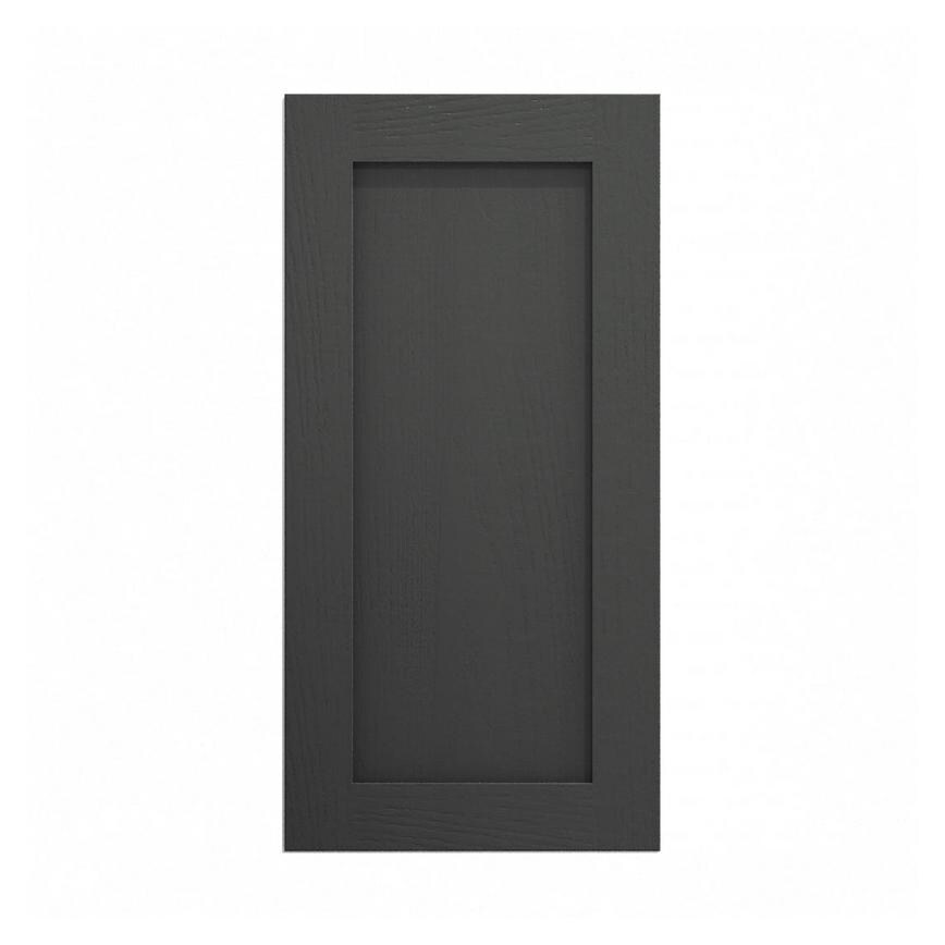 Chilcomb Charcoal 400 Tall Door