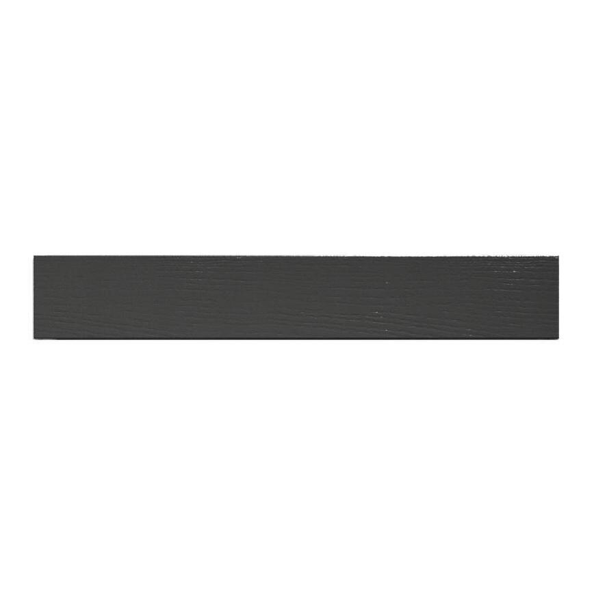 Chilcomb Charcoal 1000 Drawer Door Cut Out