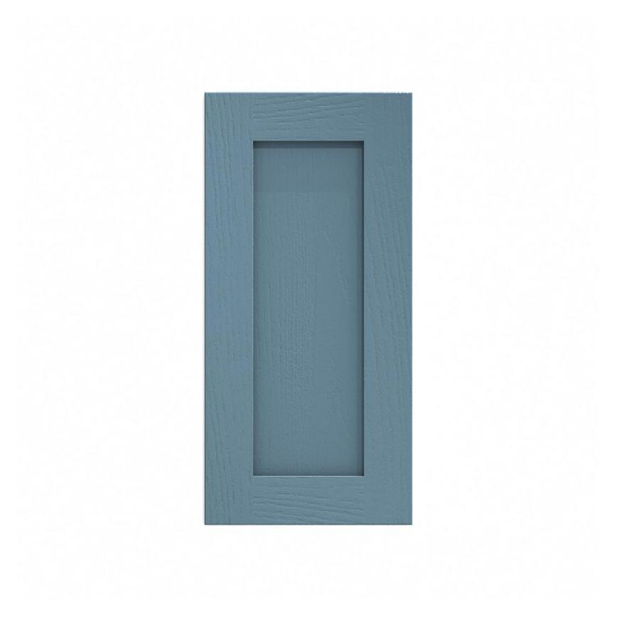 Chilcomb Marine Blue 350 Full Height Door