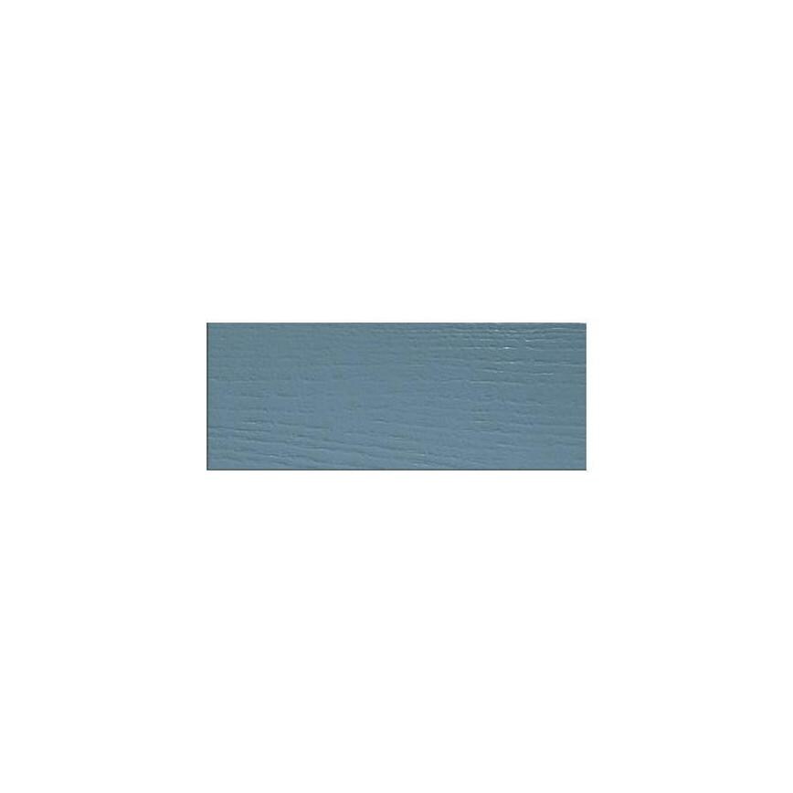 Chilcomb Marine Blue 400 Drawer Door Cut Out