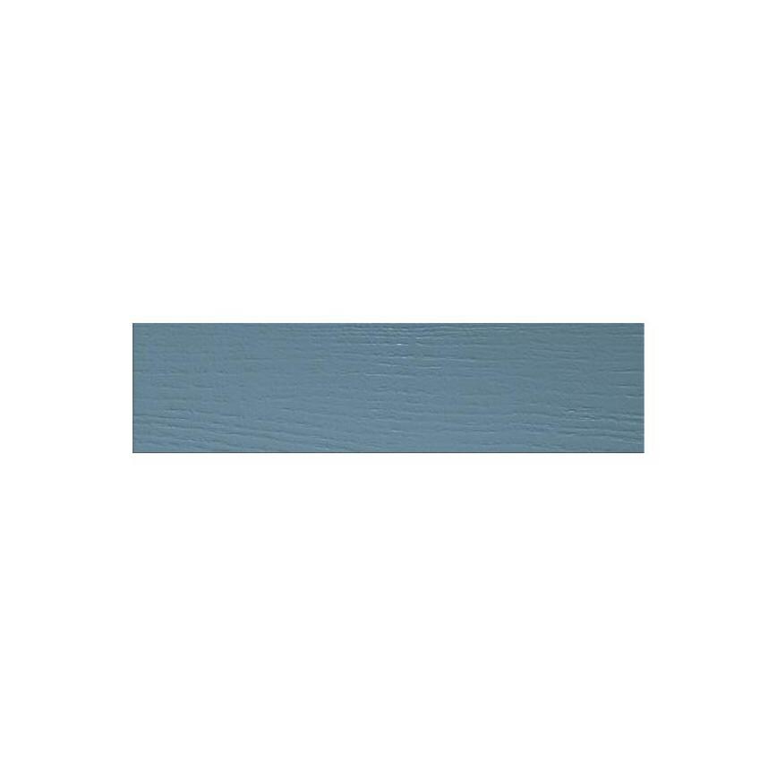 Chilcomb Marine Blue 600 Drawer Door Cut Out