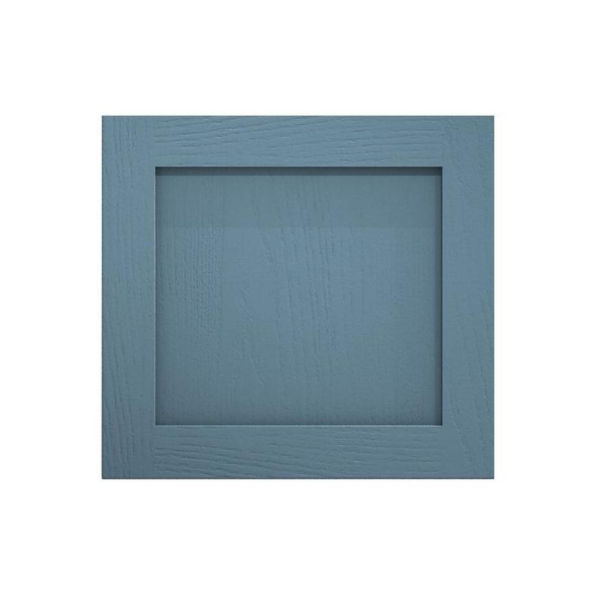 Chilcomb Marine Blue 600 Standard Door Cut Out