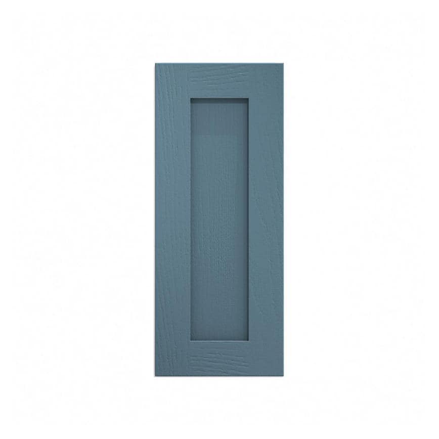 Chilcomb Marine Blue 300 Full Height Door
