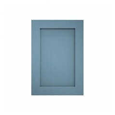 Chilcomb Marine Blue 500 Full Height Door