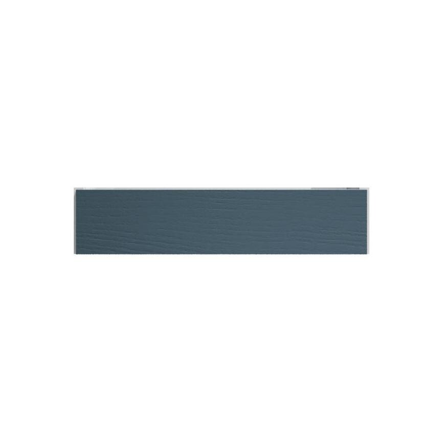 Chilcomb Marine Blue 600 BUOH Fascia Door Cut Out