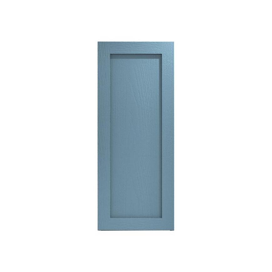 Chilcomb Marine Blue 500 Larder Door Cut Out