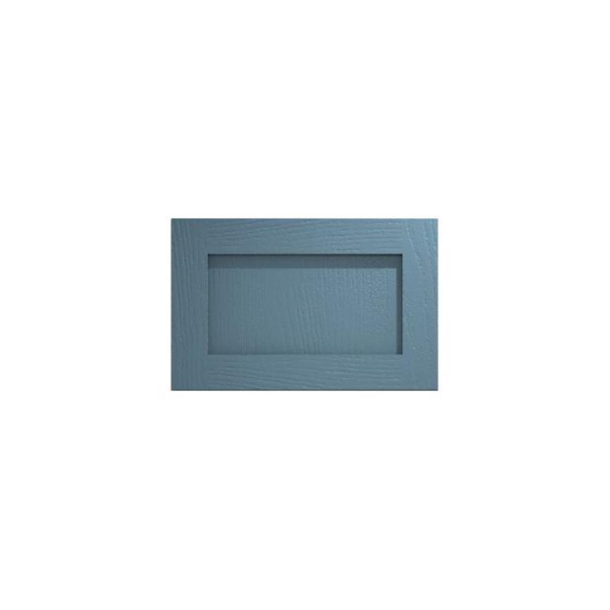 Chilcomb Marine Blue 600 Appliance Tower Door 437mm Cut Out