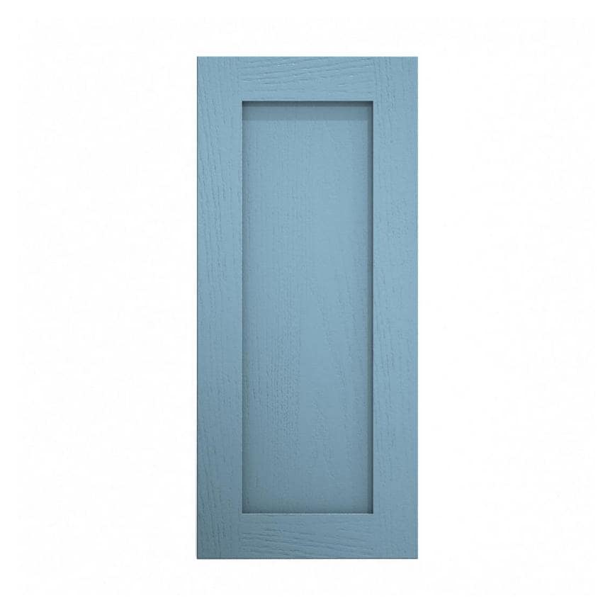 Chilcomb Marine Blue 400 Tall Door