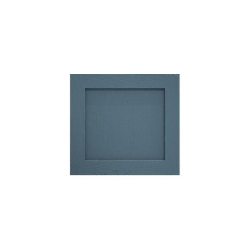 Chilcomb Marine Blue 600 Appliance Tower Door 600mm Cut Out