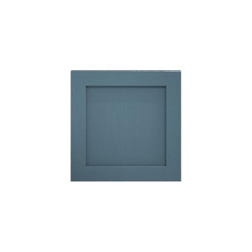 Chilcomb Marine Blue 600 Appliance Tower Door 622mm Cut Out