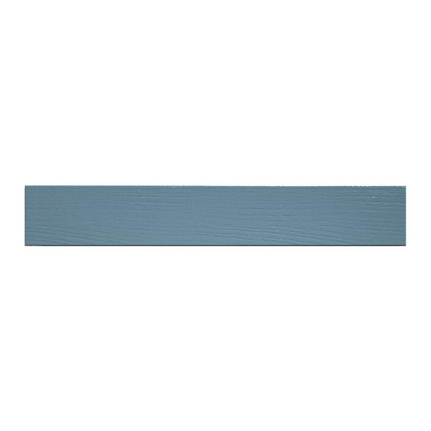 Chilcomb Marine Blue 1000 Drawer Door Cut Out