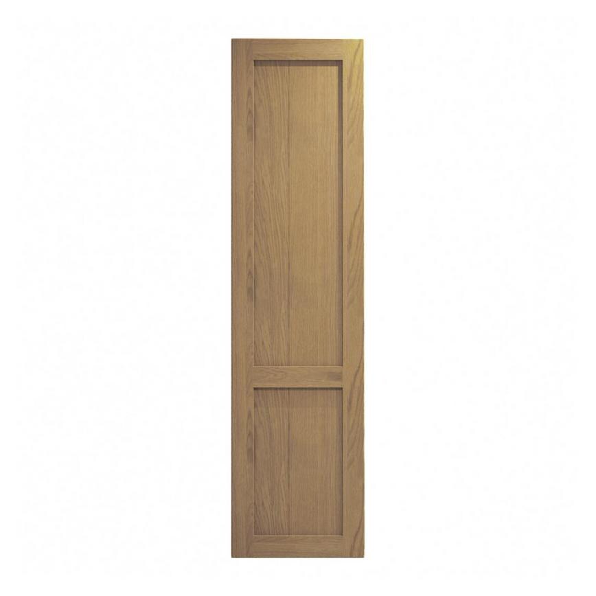 Chilcomb Oak 500 (1938) Larder Door