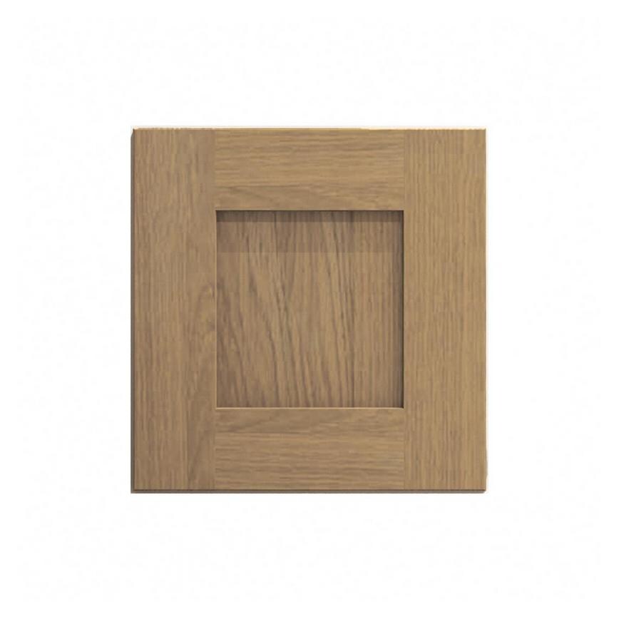 Chilcomb Oak 350 Half Height Door