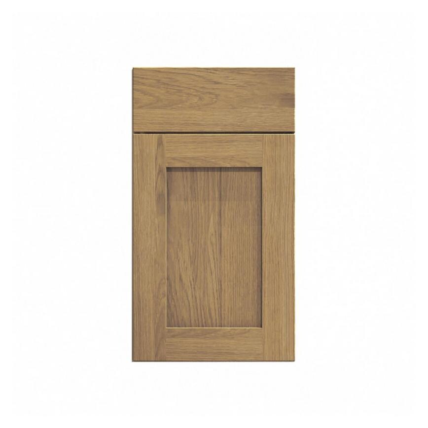 Chilcomb Oak 400 Standard Door