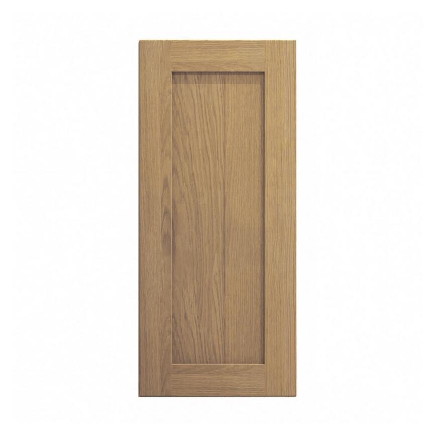 Chilcomb Oak 400 Tall Door