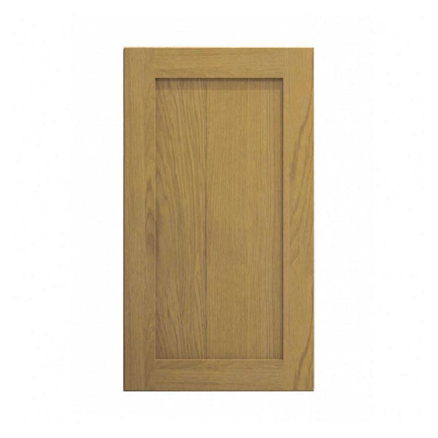 Chilcomb Oak 500 Tall Door