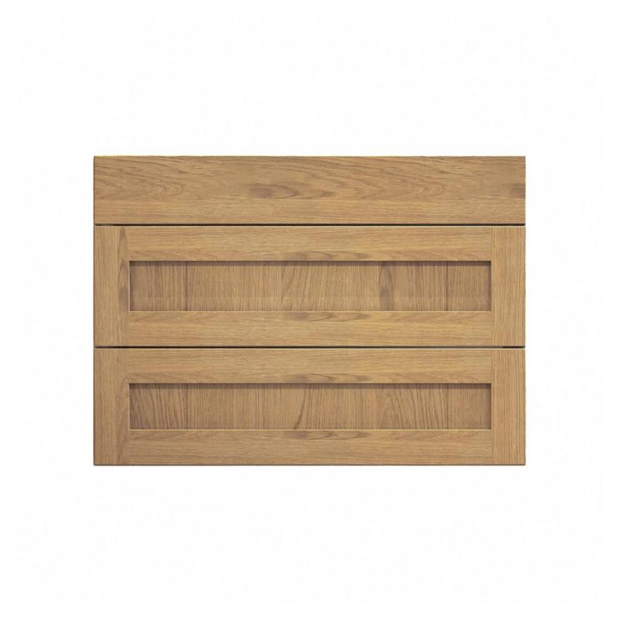 Chilcomb Oak 1000 Drawer Door