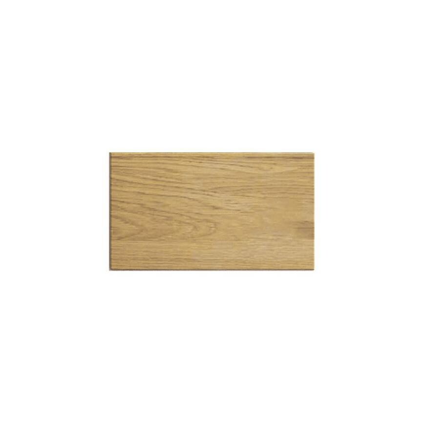 Chilcomb Oak 400 Deep Drawer Door