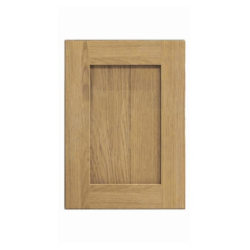 Chilcomb Oak 400 Standard Door