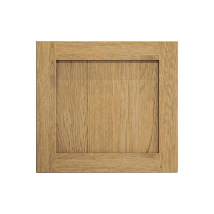 Chilcomb Oak 600 Standard Door