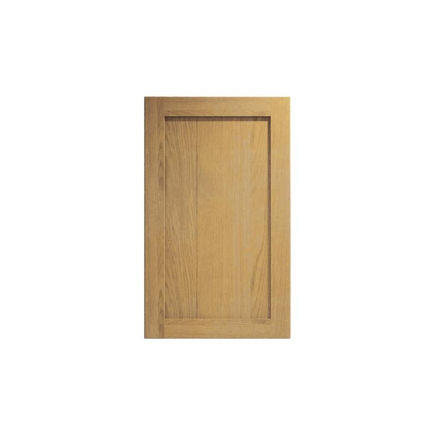 Chilcomb Oak 600 Fridge Door