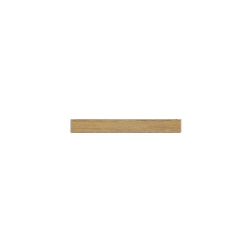 Chilcomb Oak Appliance Tower Fascia Door 67mm