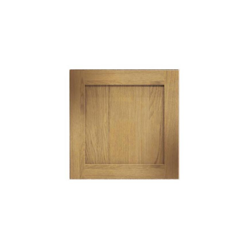 Chilcomb Oak 600 Appliance Tower Door 622mm