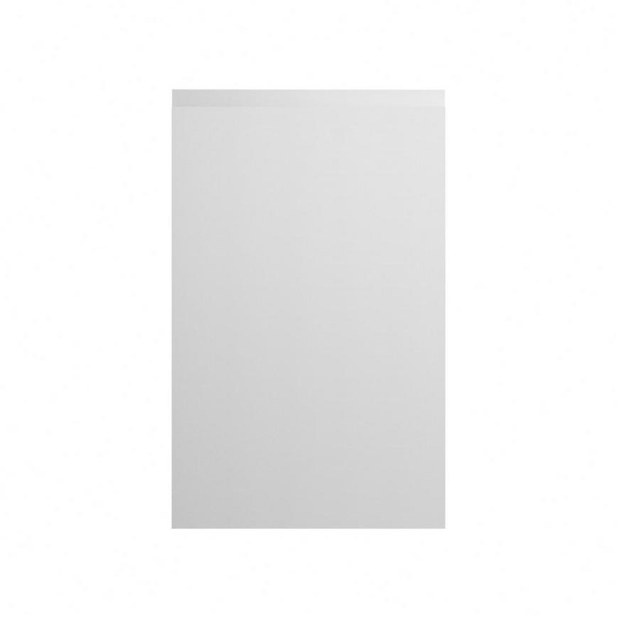 Clerkenwell Gloss Dove Grey 450 Appliance Door
