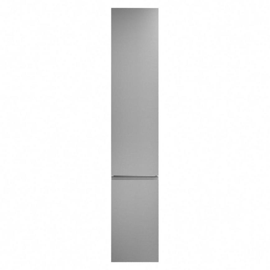 Clerkenwell Gloss Slate Grey 400 Tall Larder Door