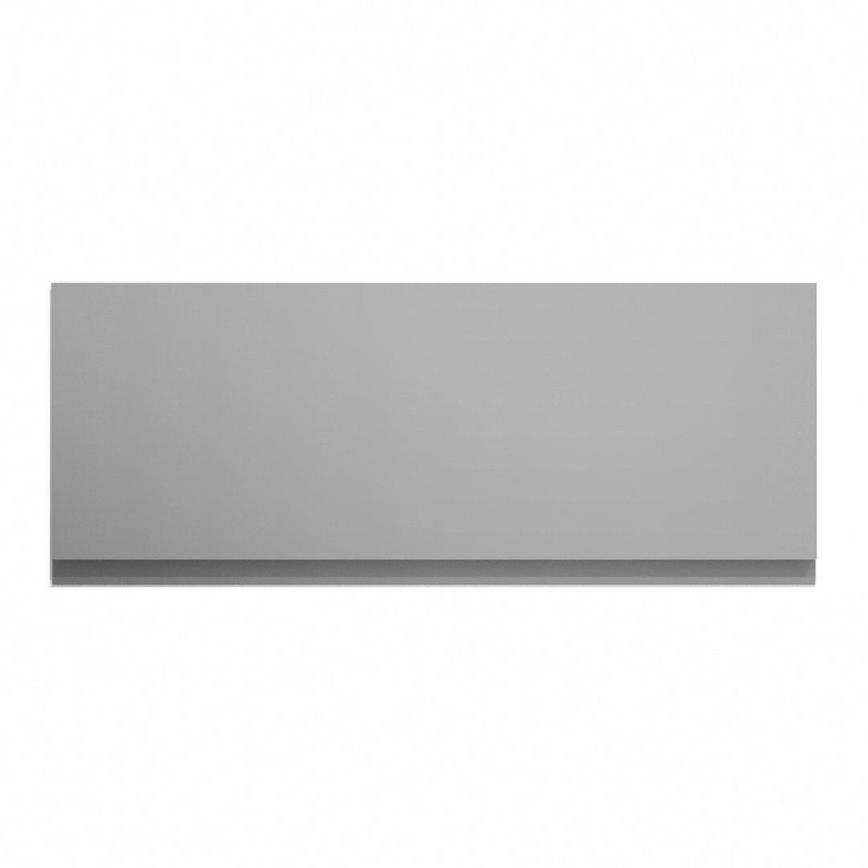 Clerkenwell Gloss Slate Grey 900 Half Height Door