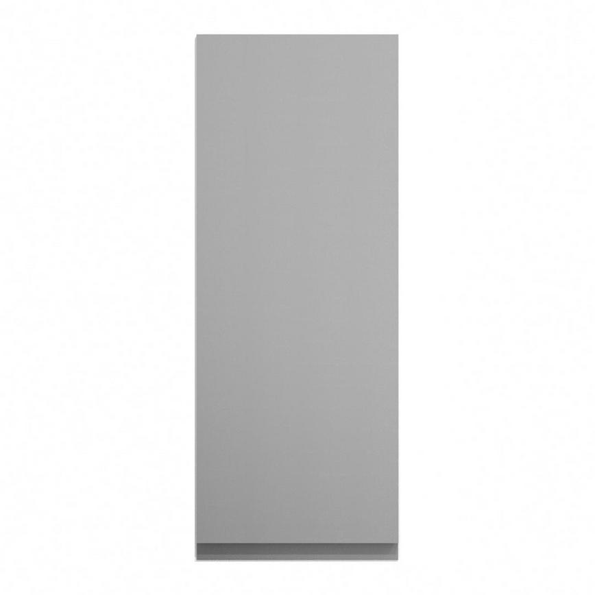 Clerkenwell Gloss Slate Grey 350 Tall Door