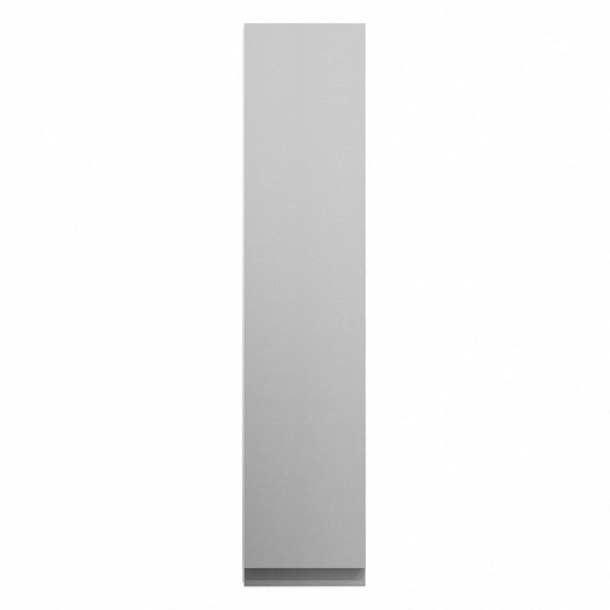 Clerkenwell Gloss Slate Grey 200 Tall Door