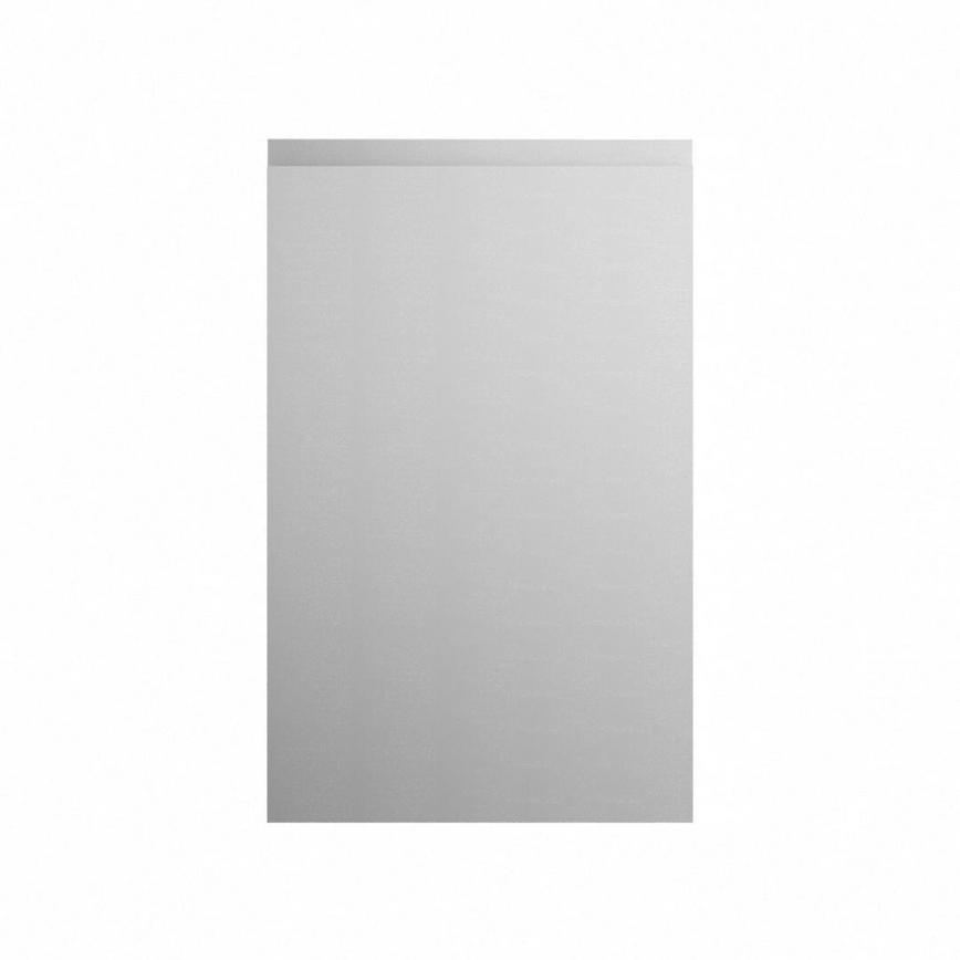 Clerkenwell Gloss Slate Grey 450 Appliance Door