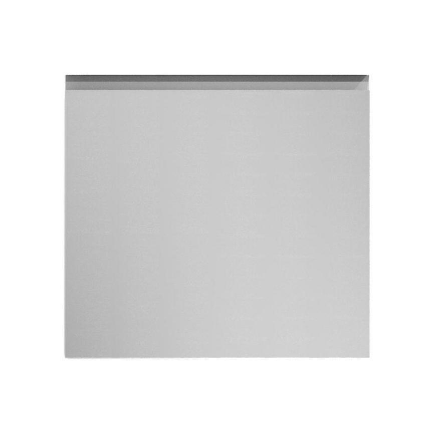 Clerkenwell Gloss Slate Grey 600 Standard Door Cut Out