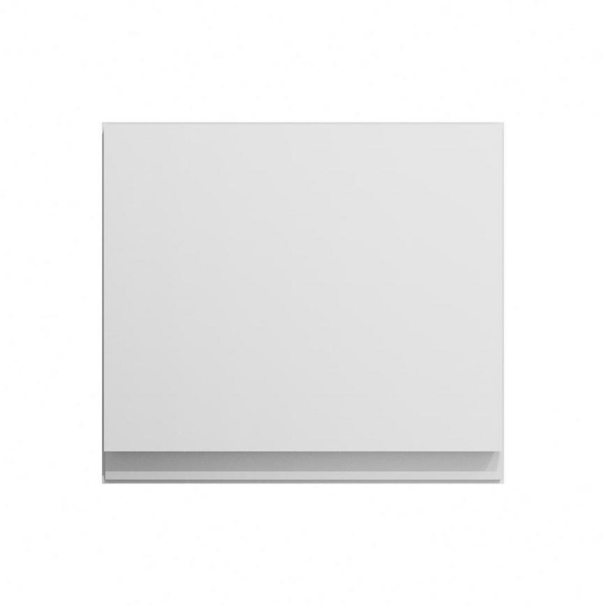 Clerkenwell Gloss White 400 Half Height Door