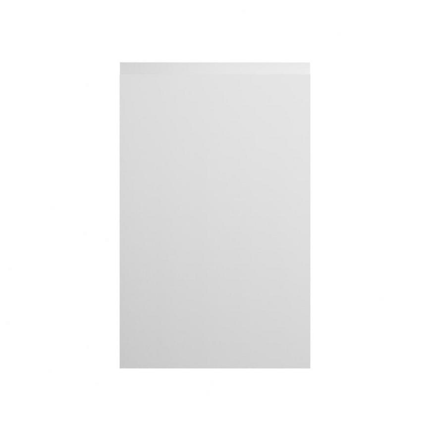 Clerkenwell Gloss White 450 Appliance Door