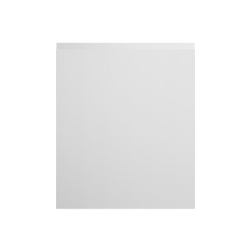 Clerkenwell Gloss White 600 Appliance Door