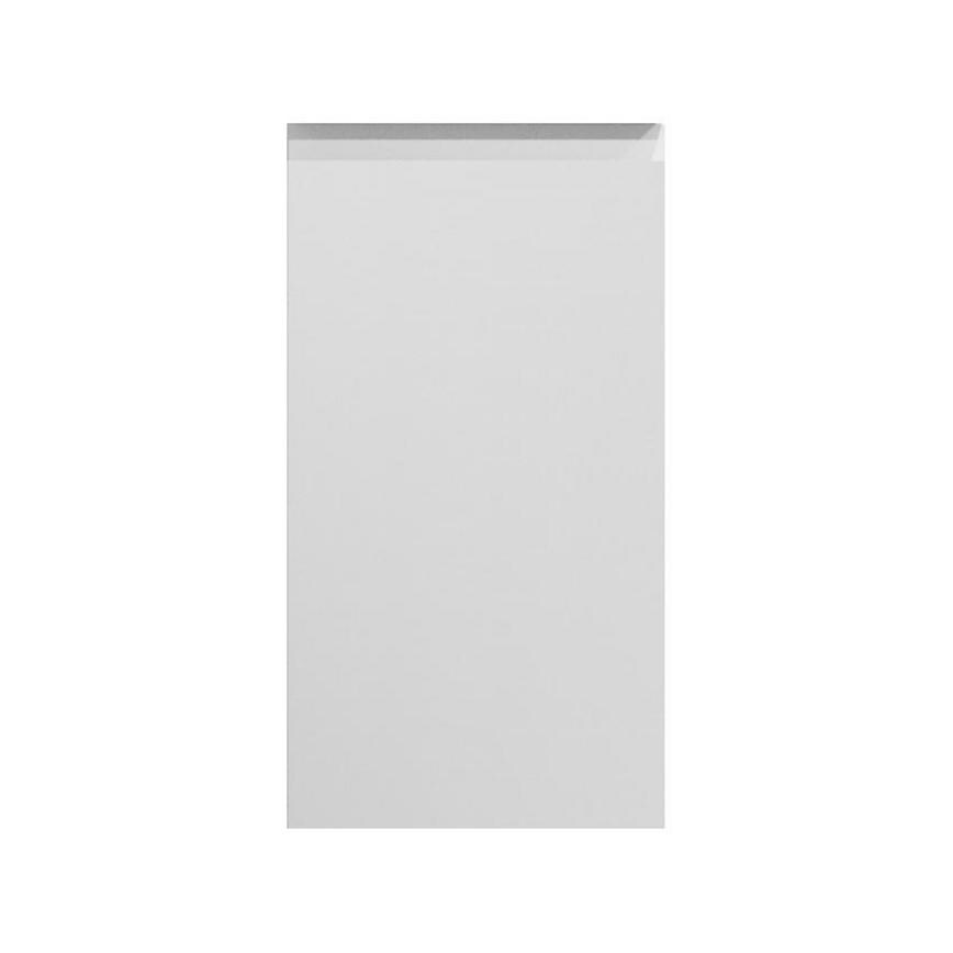 Clerkenwell Gloss White 300 Standard Door Cut Out
