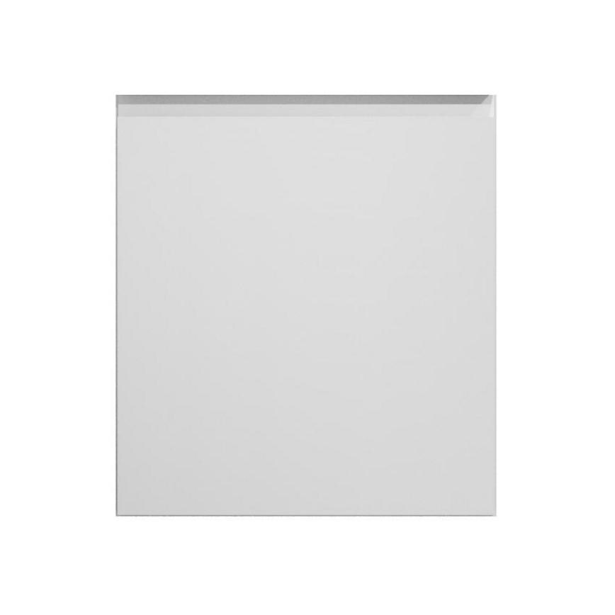 Clerkenwell Gloss White 500 Standard Door Cut Out
