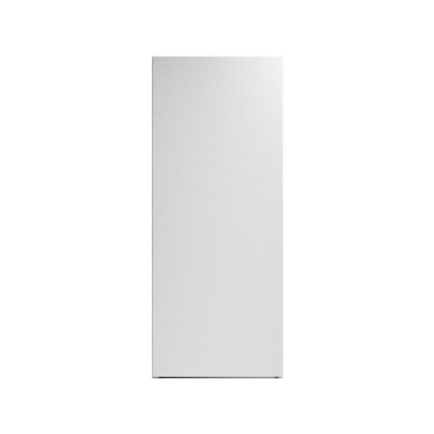 Clerkenwell Gloss White 500 Larder Door Cut Out