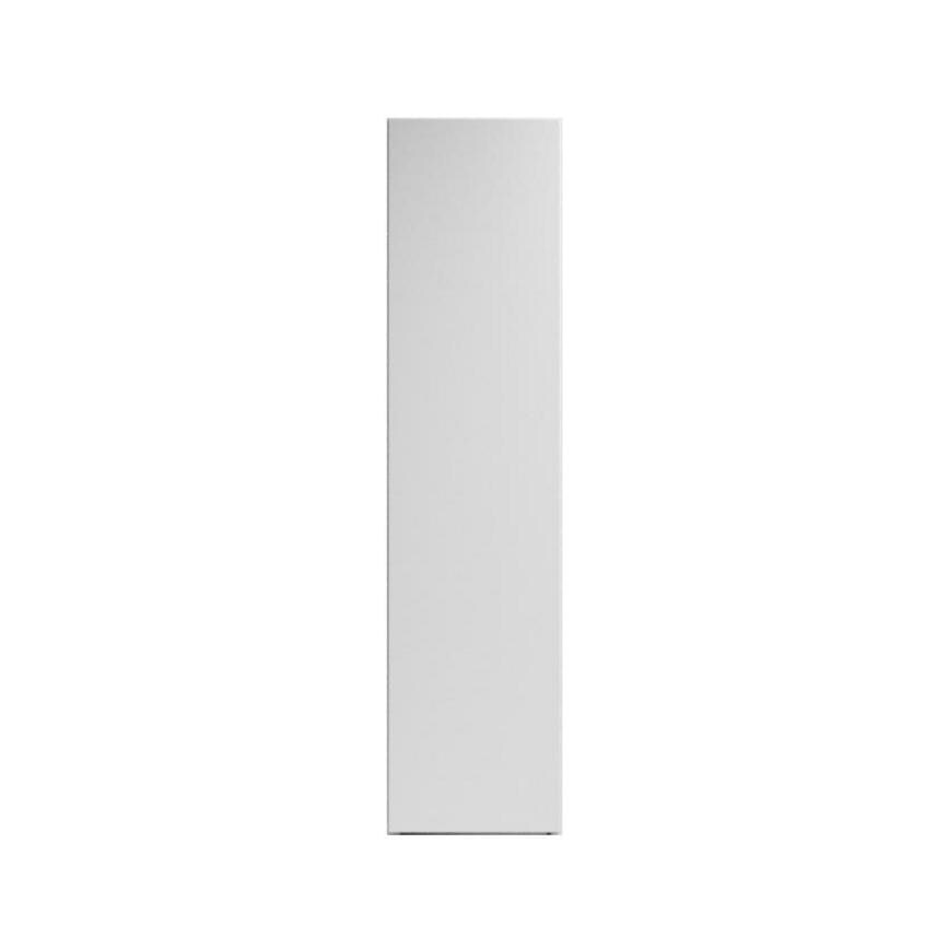 Clerkenwell Gloss White 300 Larder Door Cut Out