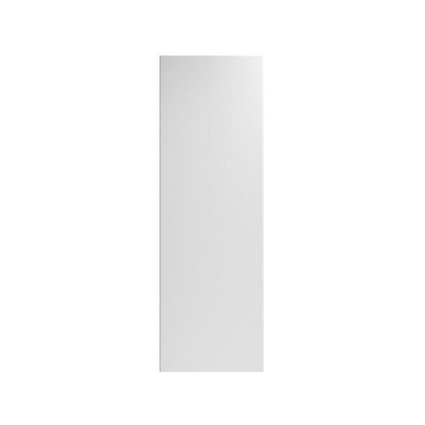 Clerkenwell Gloss White 400 Larder Door Cut Out