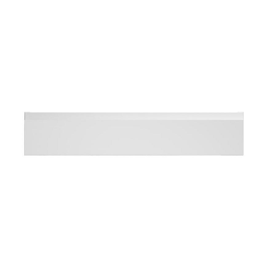 Clerkenwell Gloss White 800 Drawer Front Cut Out