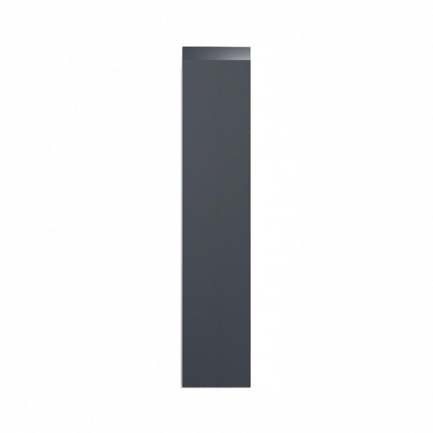 Clerkenwell Super Matt Navy 150 Full Height Pull Out Door