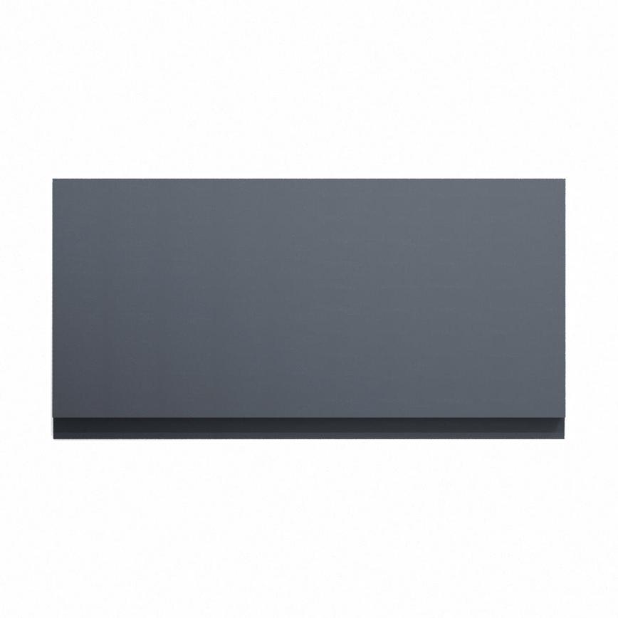 Clerkenwell Super Matt Navy 700 Half Height Door