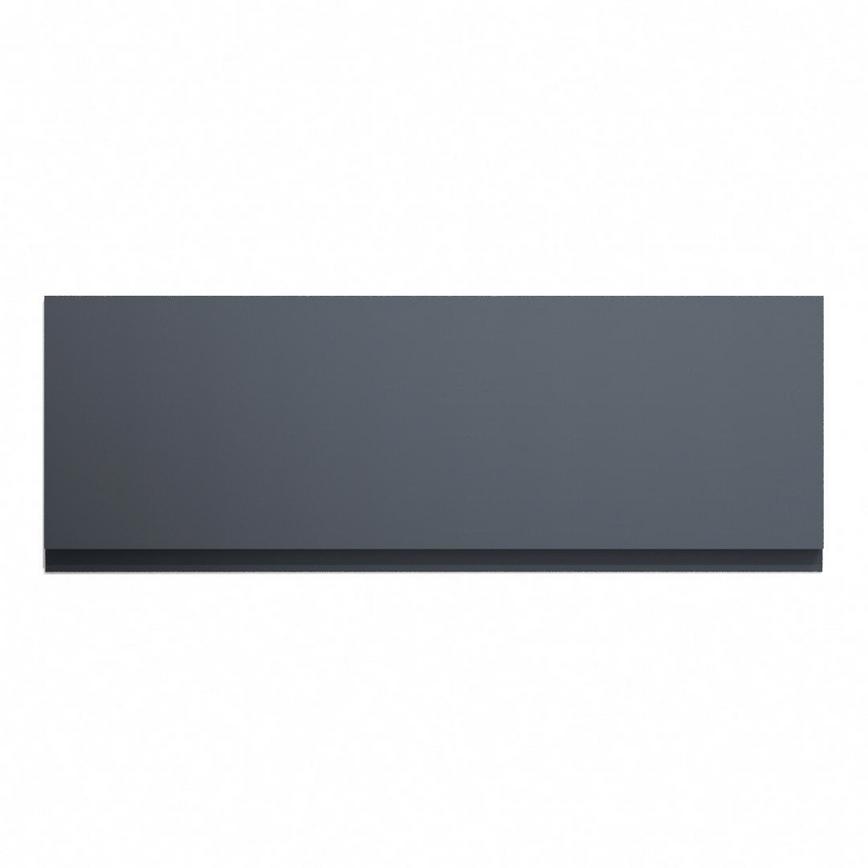 Clerkenwell Super Matt Navy 1000 Half Height Door