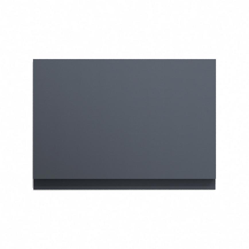 Clerkenwell Super Matt Navy 500 Half Height Door