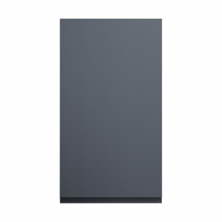 Clerkenwell Super Matt Navy 500 Tall Door